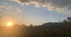 Chácara 4 ha – 12km de Alto Paraíso sentido São Jorge – Fácil Acesso