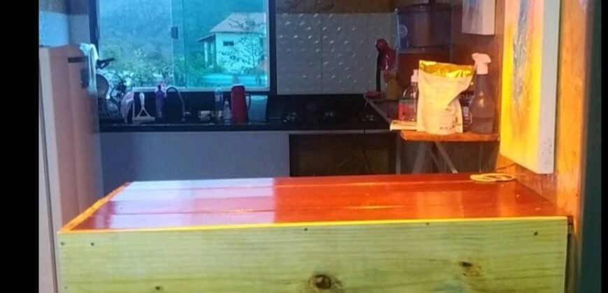 Casa Mirante das Araras – Eldorado 1 – Alto Paraíso de Goiás