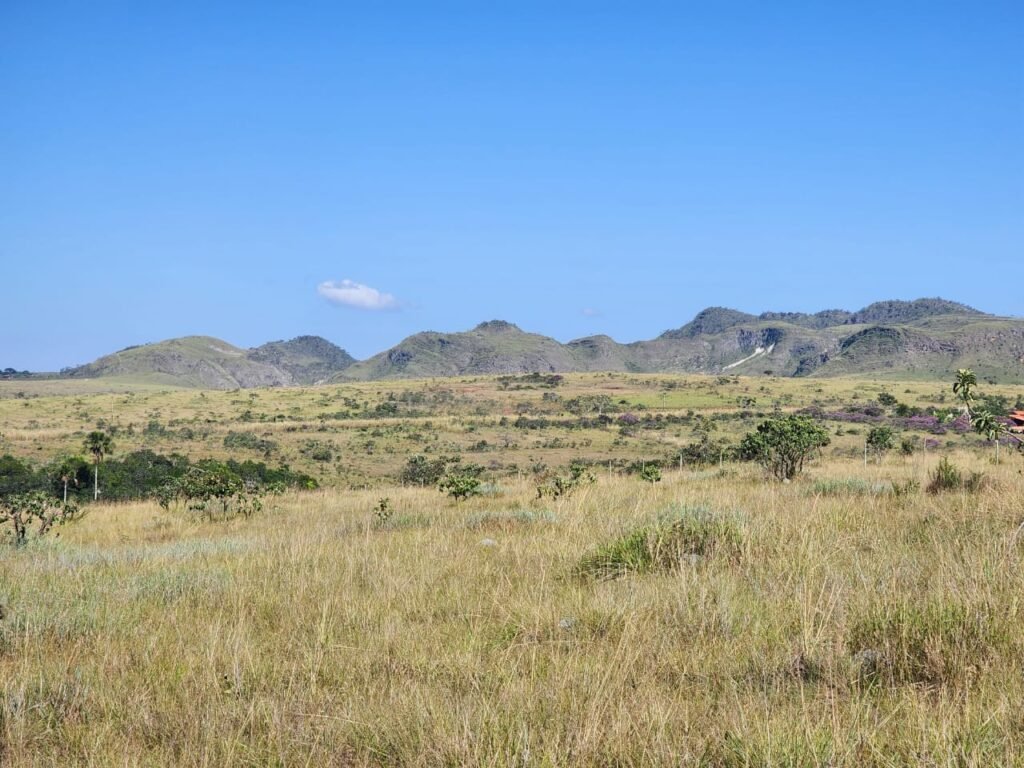 Vende-se Chácara 18ha Vale Verde – Chapada dos Veadeiros