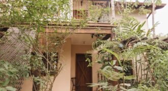 Casa Estância Paraíso – Alto Paraíso de Goiás