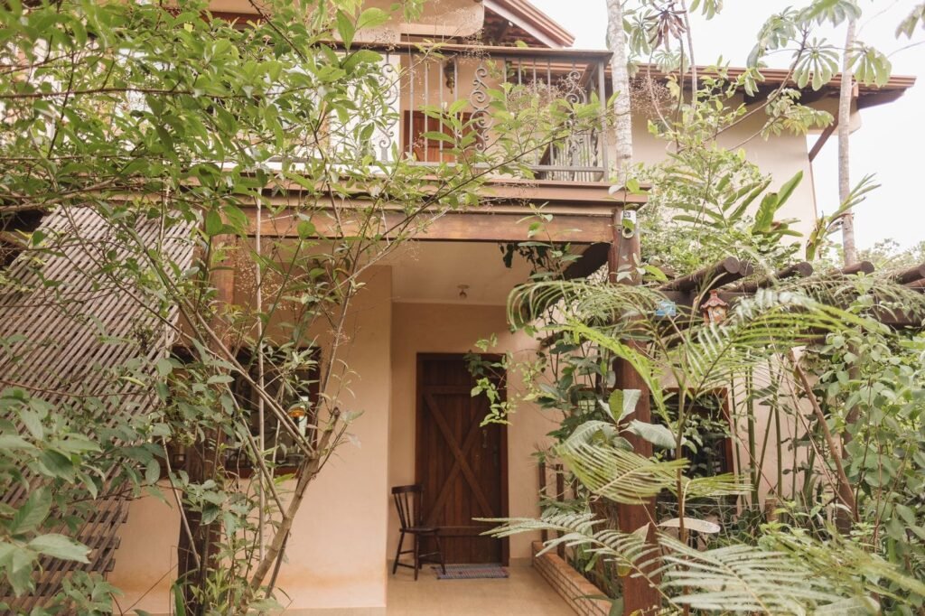 Casa Estância Paraíso – Alto Paraíso de Goiás