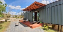 Casa Mirante das Araras – Eldorado 1 – Alto Paraíso de Goiás