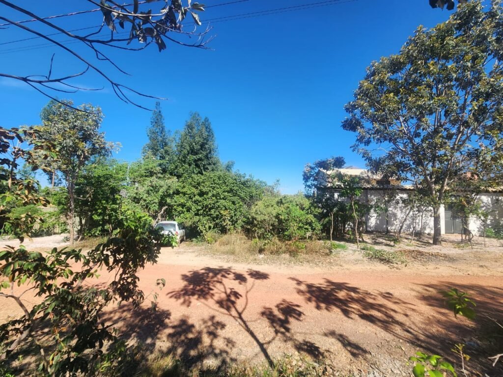 Vende-se Lote – Eldorado – Etapa 2 – Alto Paraíso de Goiás