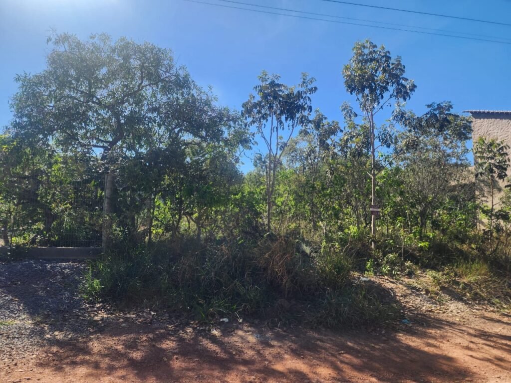 Vende-se Lote – Eldorado – Etapa 2 – Alto Paraíso de Goiás