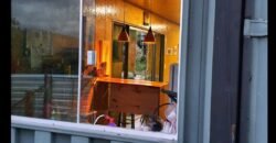 Casa Mirante das Araras – Eldorado 1 – Alto Paraíso de Goiás