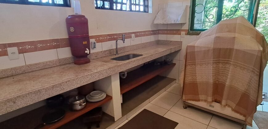 Casa Estância Paraíso – Alto Paraíso de Goiás