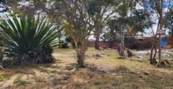 Lote 450.00 m2 – Monte Sinai – Alto Paraíso de Goiás