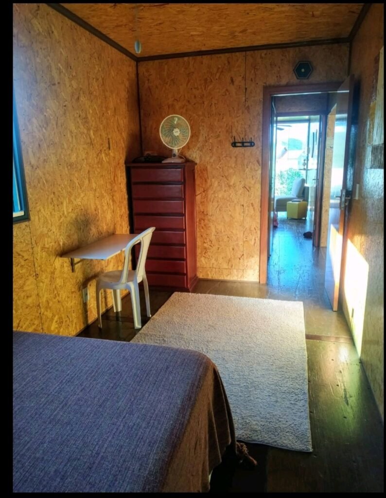 Casa Mirante das Araras – Eldorado 1 – Alto Paraíso de Goiás