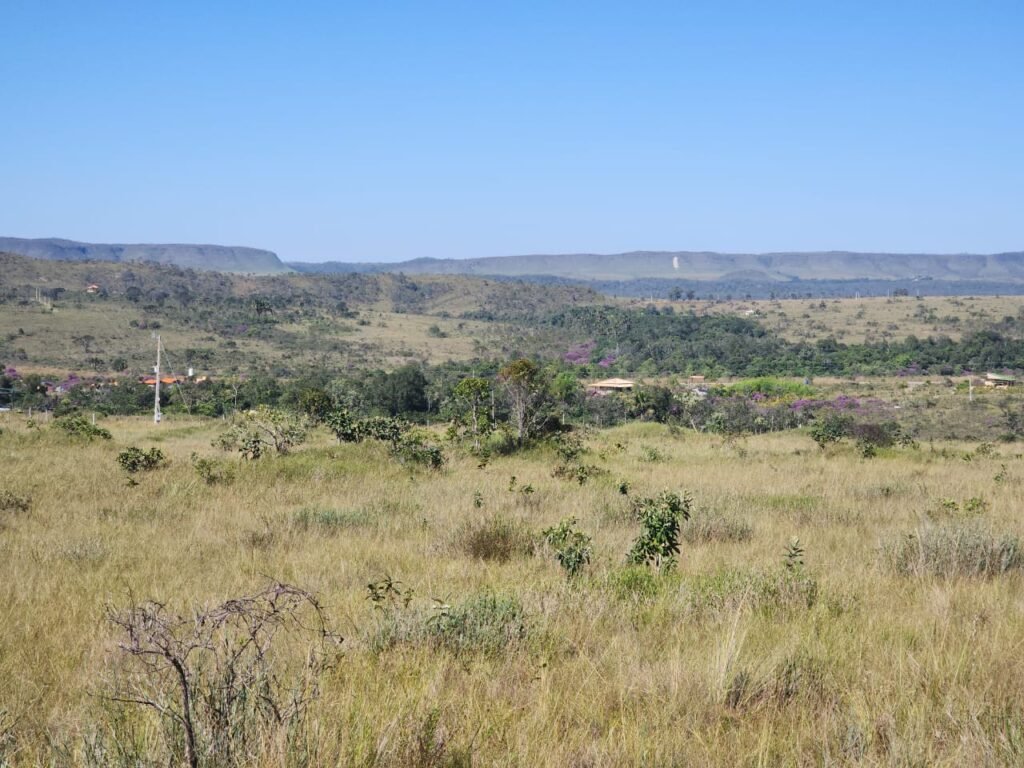 Vende-se Chácara 18ha Vale Verde – Chapada dos Veadeiros