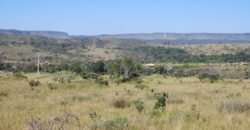 Vende-se Chácara 18ha Vale Verde – Chapada dos Veadeiros
