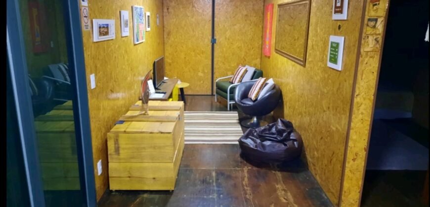 Casa Mirante das Araras – Eldorado 1 – Alto Paraíso de Goiás