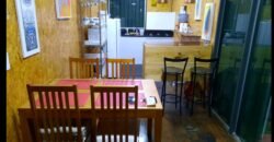 Casa Mirante das Araras – Eldorado 1 – Alto Paraíso de Goiás