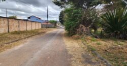 Lote 450.00 m2 – Monte Sinai – Alto Paraíso de Goiás