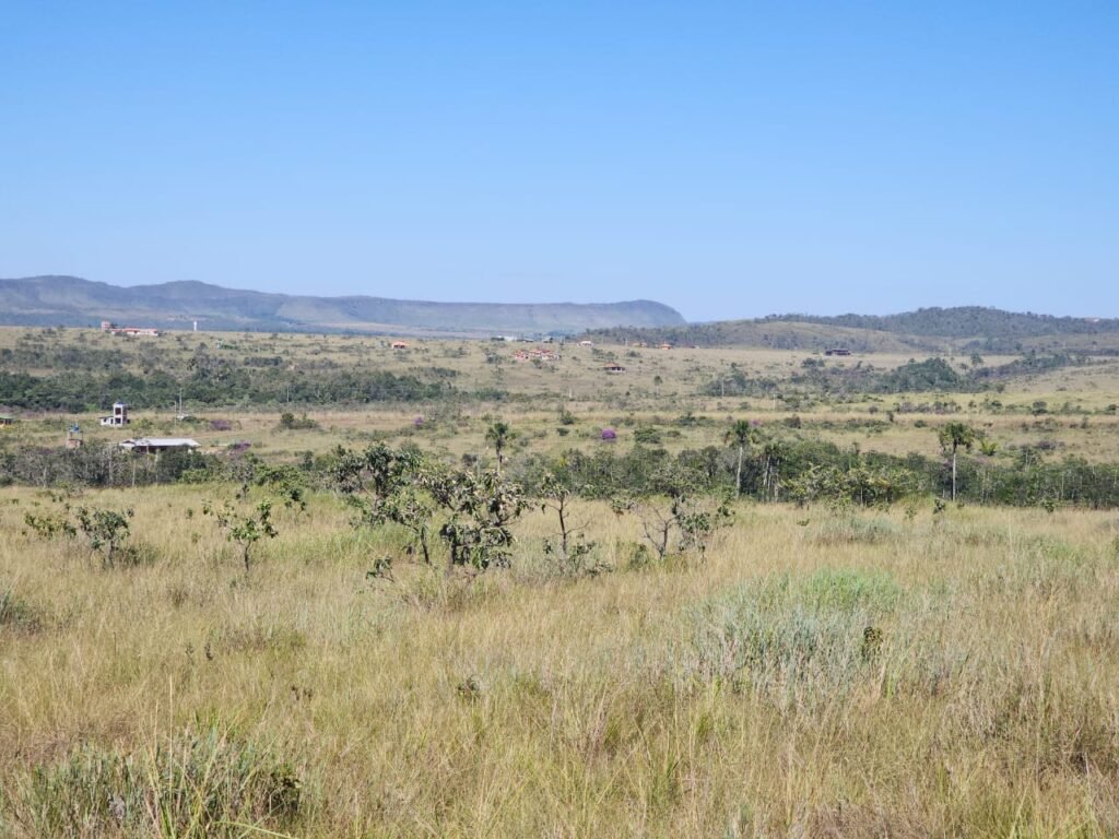 Vende-se Chácara 18ha Vale Verde – Chapada dos Veadeiros