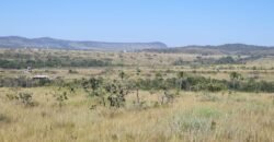 Vende-se Chácara 18ha Vale Verde – Chapada dos Veadeiros