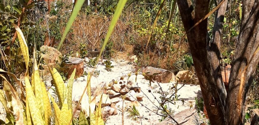 Casa Eldorado 2 – Alto Paraíso de Goiás – Chapada dos veadeiros