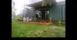 Casa Mirante das Araras – Eldorado 1 – Alto Paraíso de Goiás