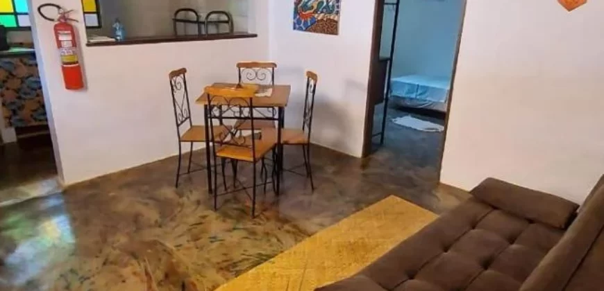 Vende-se Ecopousada Vila de São Jorge – Área de 12.000m2 – Chapada dos Veadeiros