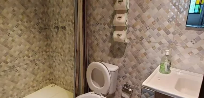 Vende-se Ecopousada Vila de São Jorge – Área de 12.000m2 – Chapada dos Veadeiros