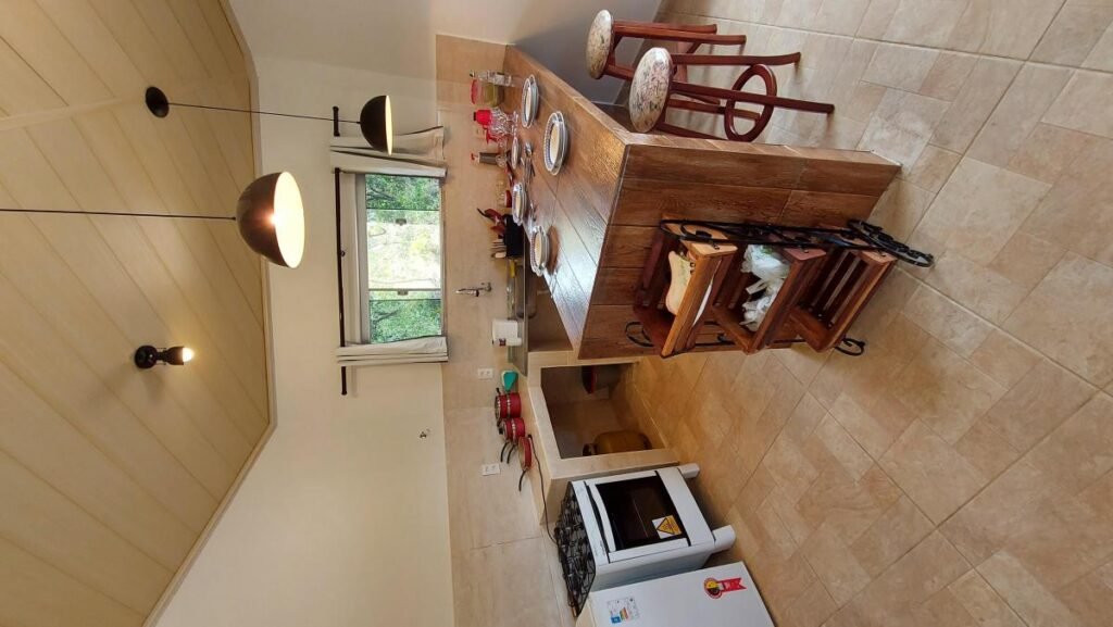 Vende-se Ecopousada Vila de São Jorge – Área de 12.000m2 – Chapada dos Veadeiros