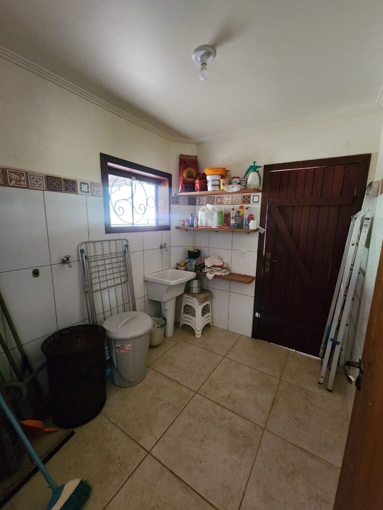 Casa Estância Paraíso – Alto Paraíso de Goiás