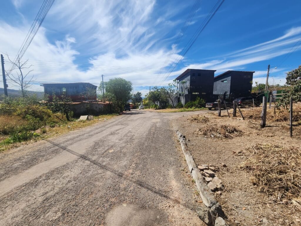 Lote Exclusivo – 585,80m2 – Estância Paraíso – Alto Paraíso de Goiás