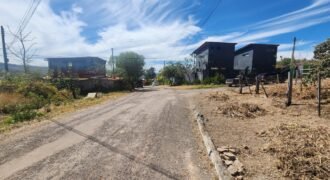 Lote Exclusivo – 585,80m2 – Estância Paraíso – Alto Paraíso de Goiás