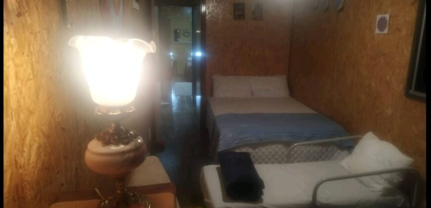 Casa Mirante das Araras – Eldorado 1 – Alto Paraíso de Goiás