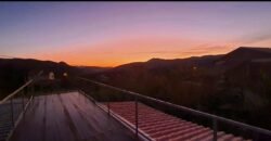 Casa Mirante das Araras – Eldorado 1 – Alto Paraíso de Goiás