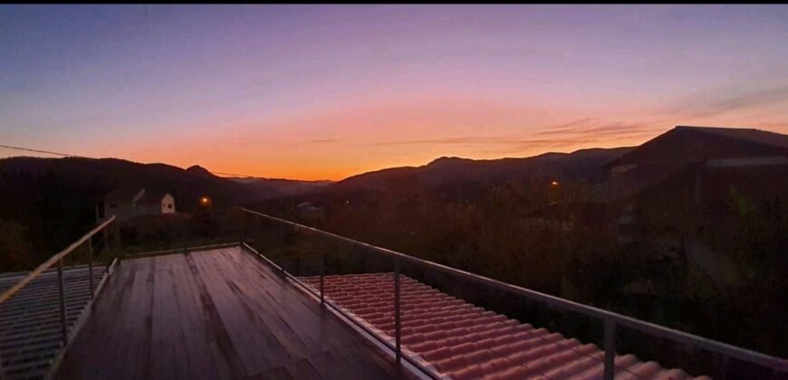 Casa Mirante das Araras – Eldorado 1 – Alto Paraíso de Goiás