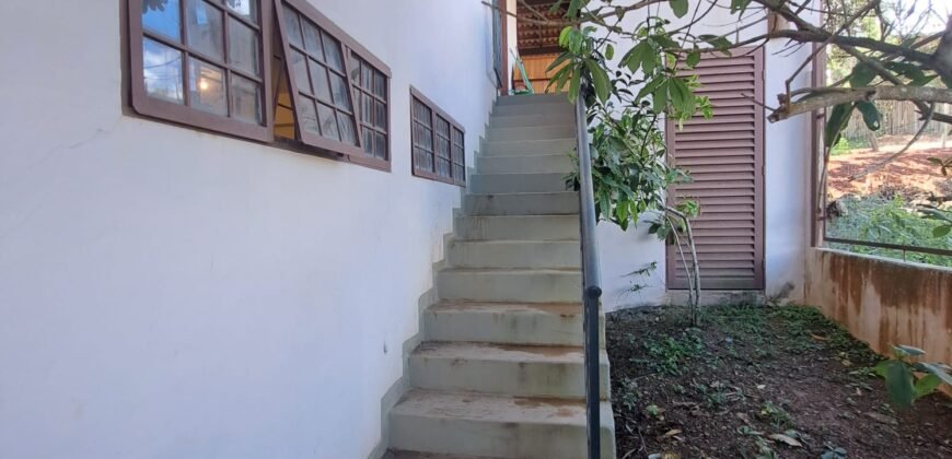 Casa Estância Paraíso – Alto Paraíso de Goiás