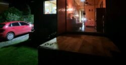 Casa Mirante das Araras – Eldorado 1 – Alto Paraíso de Goiás