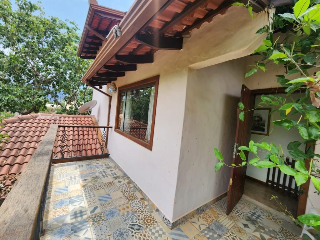 Casa Estância Paraíso – Alto Paraíso de Goiás