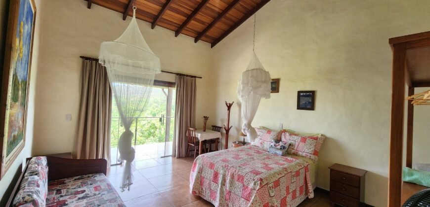 Casa Estância Paraíso – Alto Paraíso de Goiás