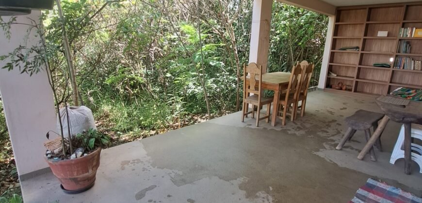 Casa Estância Paraíso – Alto Paraíso de Goiás