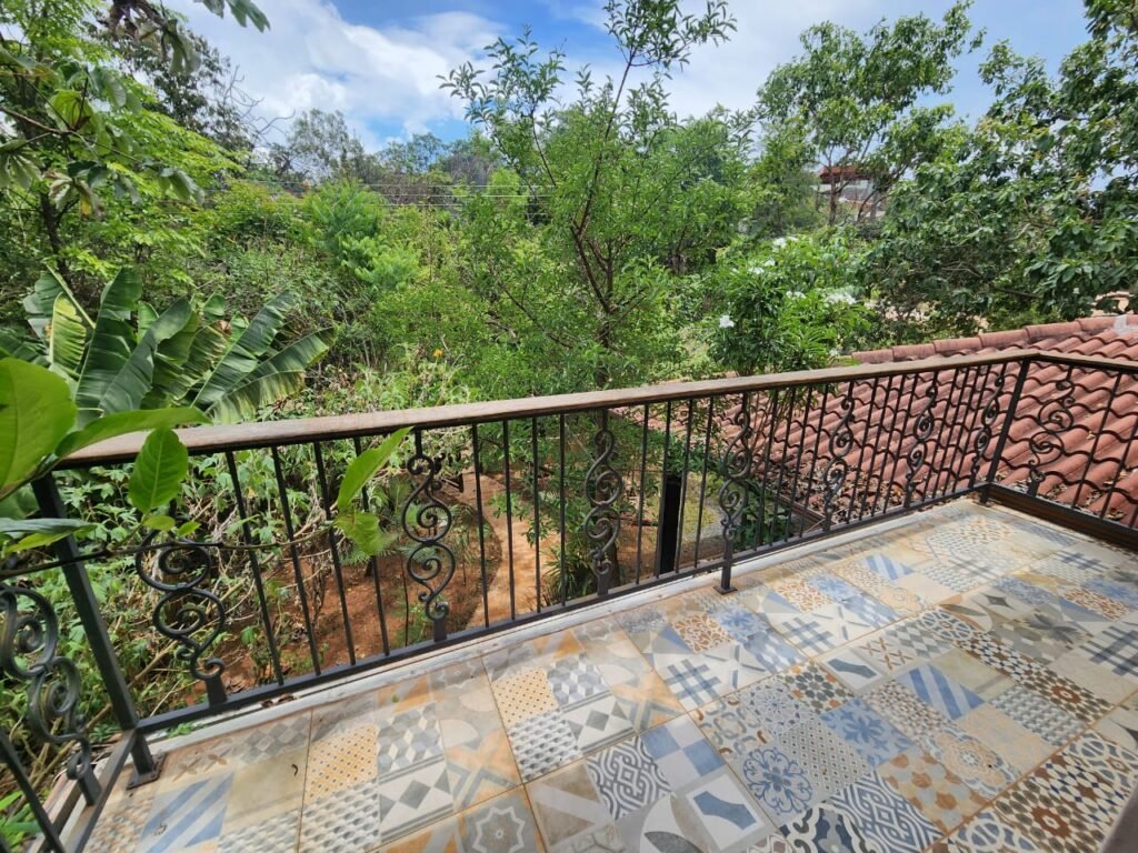 Casa Estância Paraíso – Alto Paraíso de Goiás