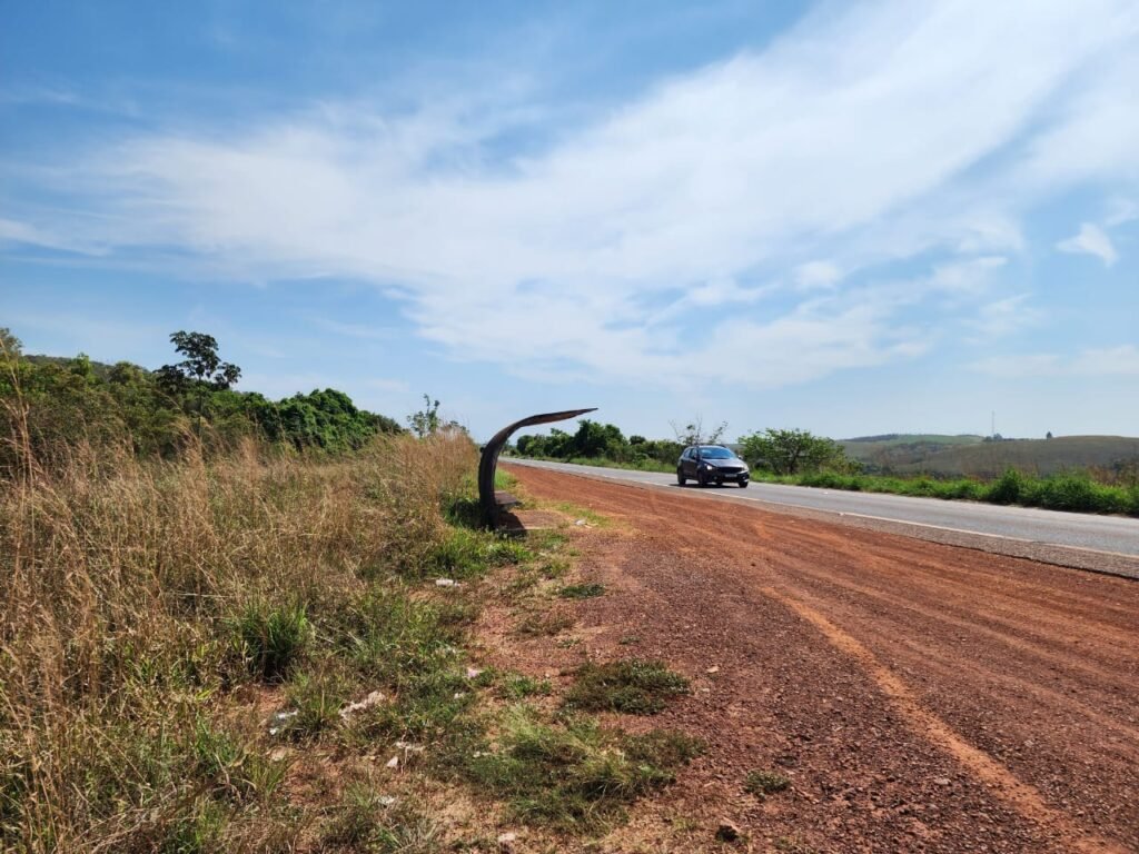 Fazenda Produzindo – Soja – Milho – Feijão – Propriedade Rural na Chapada dos Veadeiros – 28km de Alto Paraíso  de Goiás