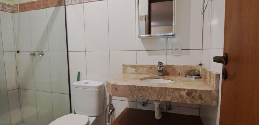 Casa Estância Paraíso – Alto Paraíso de Goiás