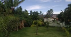 Camping – Lote 1.300m2 – Estância Paraíso – Alto Paraíso de Goiás