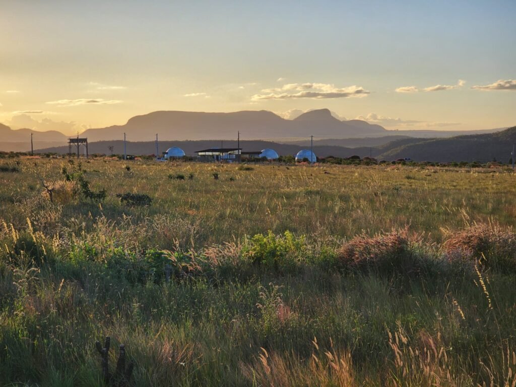 Vende-se Chácara 18ha Vale Verde – Chapada dos Veadeiros