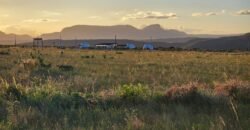 Vende-se Chácara 18ha Vale Verde – Chapada dos Veadeiros