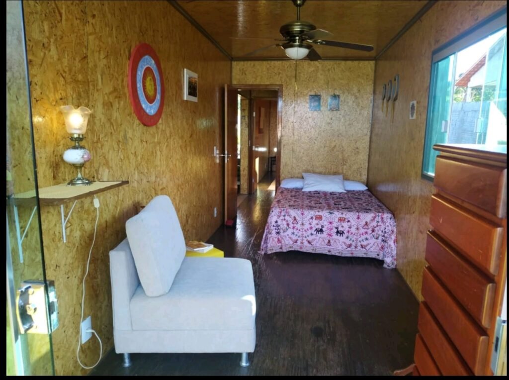 Casa Mirante das Araras – Eldorado 1 – Alto Paraíso de Goiás