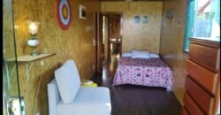 Casa Mirante das Araras – Eldorado 1 – Alto Paraíso de Goiás