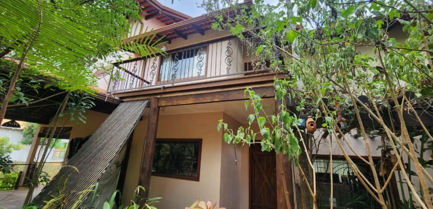 Casa Estância Paraíso – Alto Paraíso de Goiás