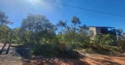 Vende-se Lote – Eldorado – Etapa 2 – Alto Paraíso de Goiás Vende-se Lote – Eldorado – Etapa 2 – Alto Paraíso de Goiás