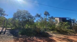 Vende-se Lote – Eldorado – Etapa 2 – Alto Paraíso de Goiás