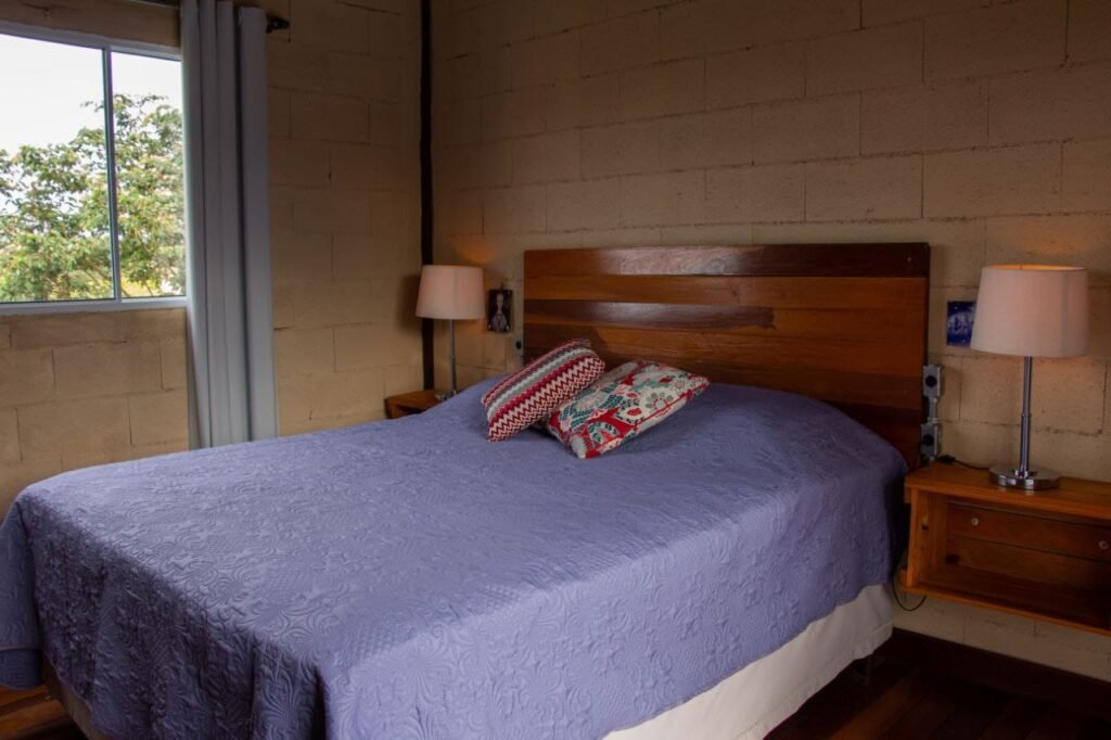 Camping – Lote 1.300m2 – Estância Paraíso – Alto Paraíso de Goiás