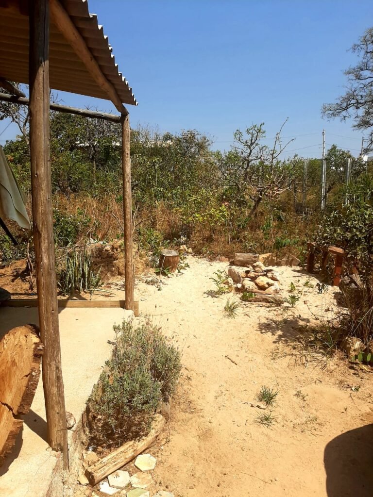 Casa Eldorado 2 – Alto Paraíso de Goiás – Chapada dos veadeiros
