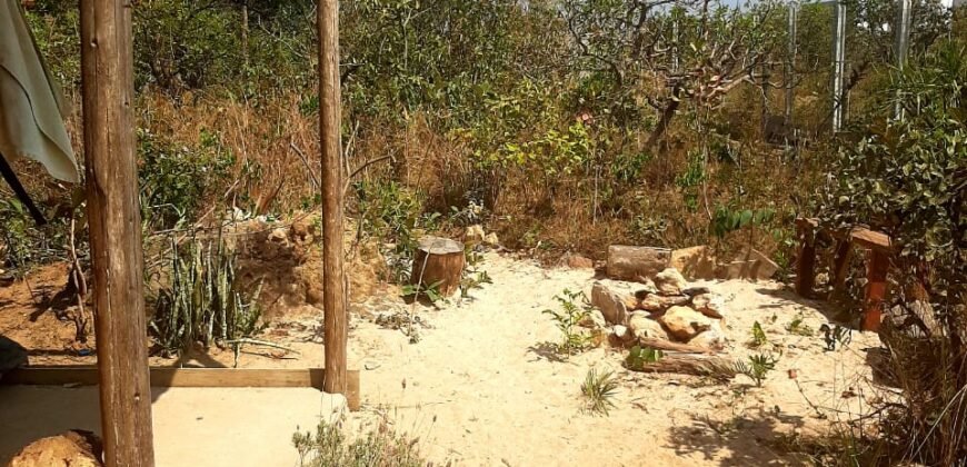 Casa Eldorado 2 – Alto Paraíso de Goiás – Chapada dos veadeiros