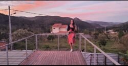 Casa Mirante das Araras – Eldorado 1 – Alto Paraíso de Goiás